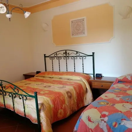 Il Poggio Di Valle Lunga