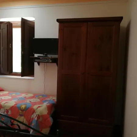 Il Poggio Di Valle Lunga