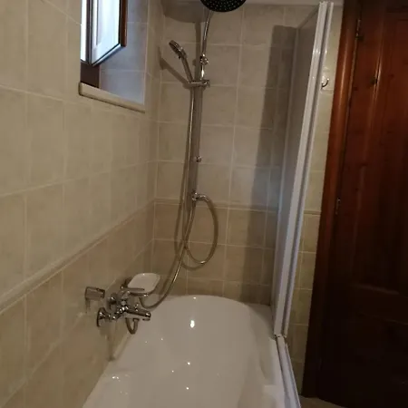 Agroturismo Il Poggio Di Valle Lunga *
