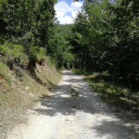 Il Poggio Di Valle Lunga