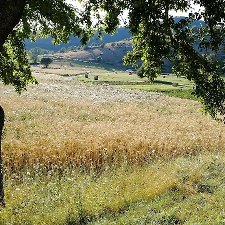 Il Poggio Di Valle Lunga *