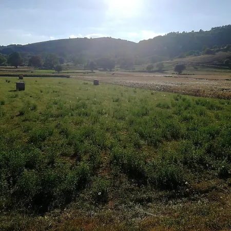 Il Poggio Di Valle Lunga *