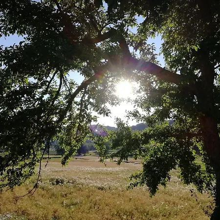 Il Poggio Di Valle Lunga Agroturismo Montesano sulla Marcellana