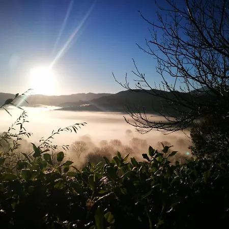 Il Poggio Di Valle Lunga Agroturismo *
